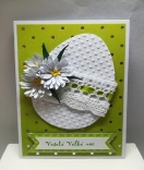 Pin by Маша Голіней on Scrapbooking | Easter cards handmade, Easter cards,  Cards handmade
